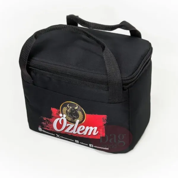 Promosyon Termal Çanta 7 Litre 7074