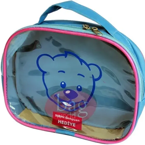 Şeffaf Ürün 5027