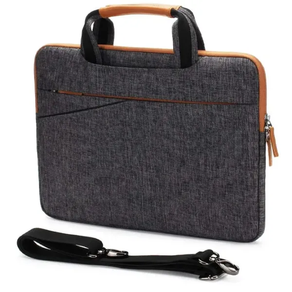 Slim Laptop Çantası 2076