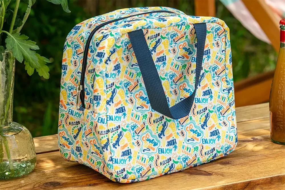 Bolsa enfriadora 7012