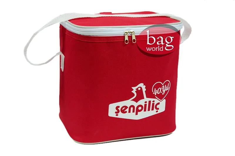 Bolsa enfriadora 7027