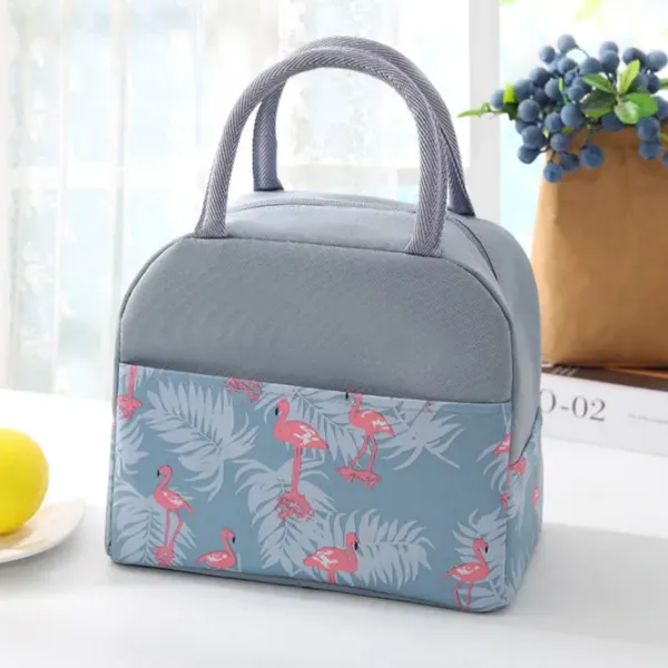 Cooler Bag Παραγωγής 7065