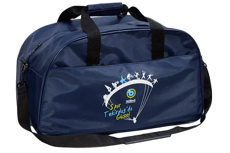 Spor Çanta 3017