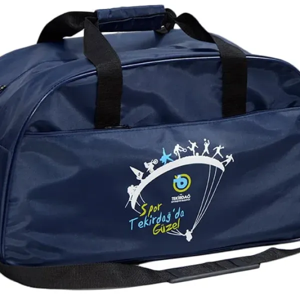 Spor Çanta 3017