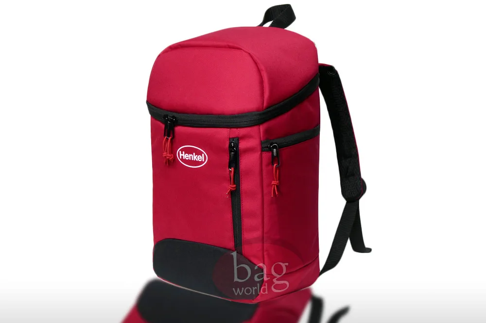 Termos Sırt Çantası Üretimi 15L 7050