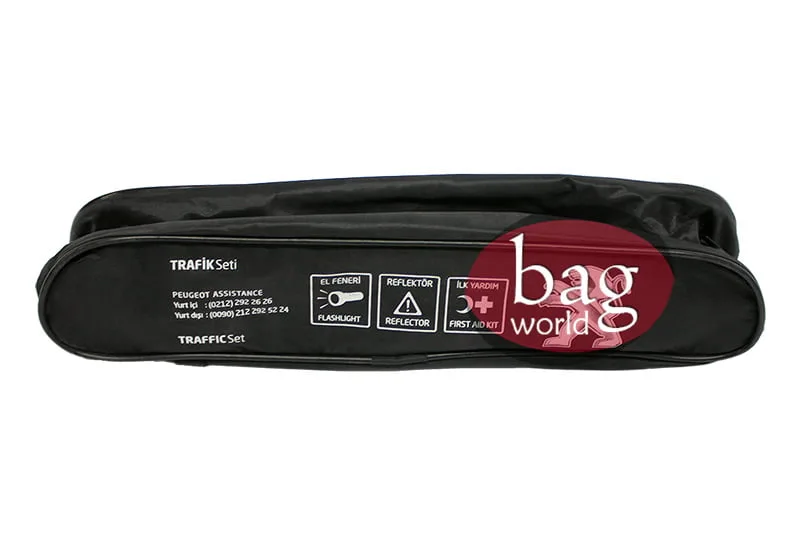 Traffic Bag 11005