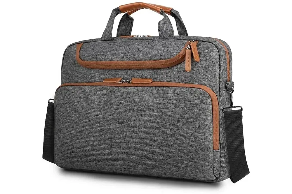 Vip Laptop – Evrak Çantası Üretimi 2074