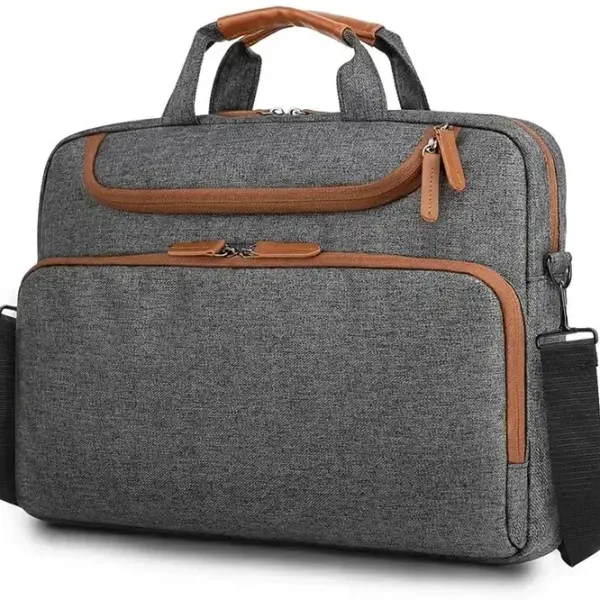 Vip Laptop – Aktentaschenproduktion 2074