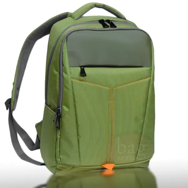High Quality Backpack Production 1112